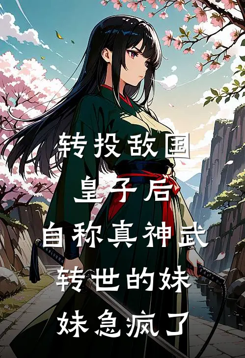 转投敌国皇子后，自称真神武转世的妹妹急疯了