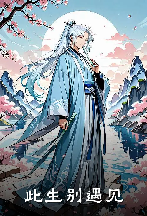 此生别遇见