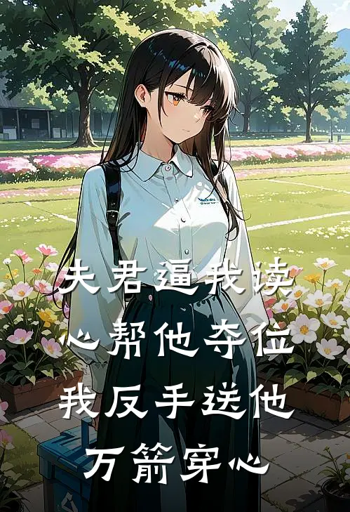 夫君逼我读心帮他夺位，我反手送他万箭穿心