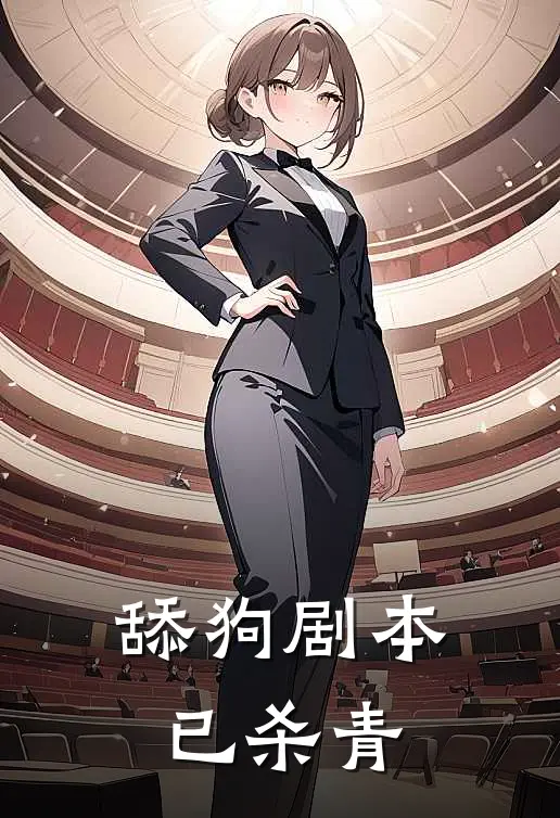 舔狗剧本已杀青