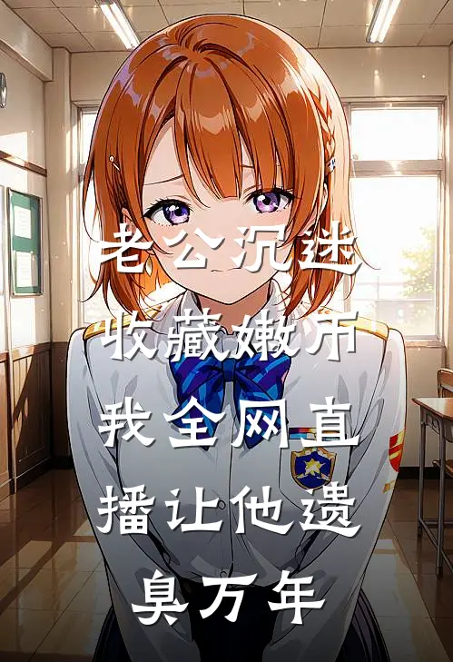 老公沉迷收藏嫩币，我全网直播让他遗臭万年