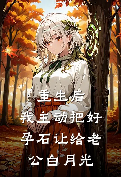 重生后，我主动把好孕石让给老公白月光