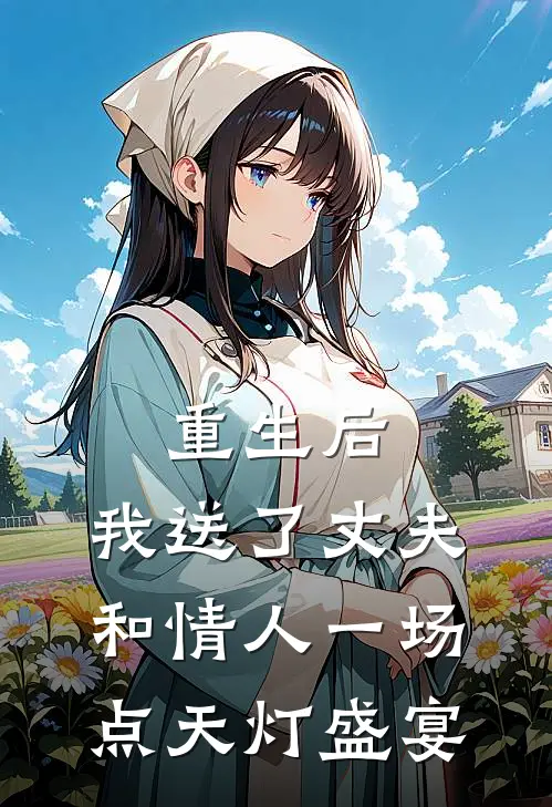 重生后，我送了丈夫和情人一场点天灯盛宴