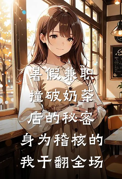 暑假兼职撞破奶茶店的秘密，身为稽核的我干翻全场(抖音热门)热门小说_完结版小说全文免费阅读暑假兼职撞破奶茶店的秘密，身为稽核的我干翻全场(抖音热门)