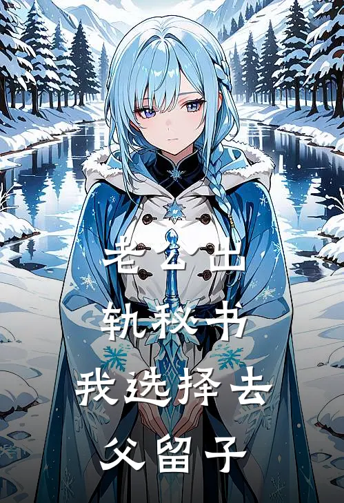 老公出轨秘书，我选择去父留子