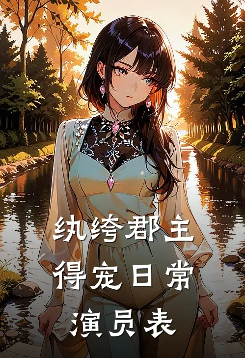 纨绔郡主得宠日常演员表