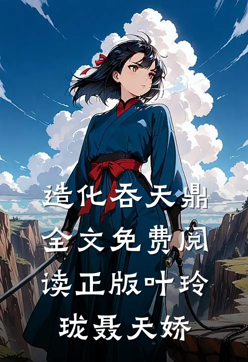 造化吞天鼎全文免费阅读正版叶玲珑聂天娇