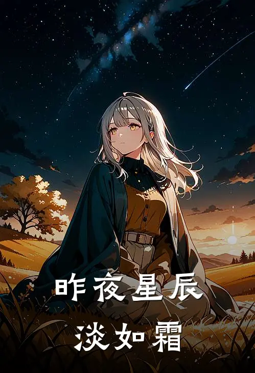 昨夜星辰淡如霜(孟沅歌季望川)完结小说推荐_免费小说昨夜星辰淡如霜(孟沅歌季望川)