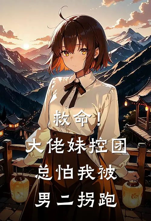 救命！大佬妹控团总怕我被男二拐跑