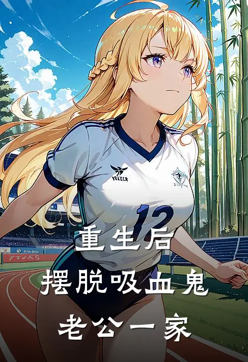 重生后，摆脱吸血鬼老公一家