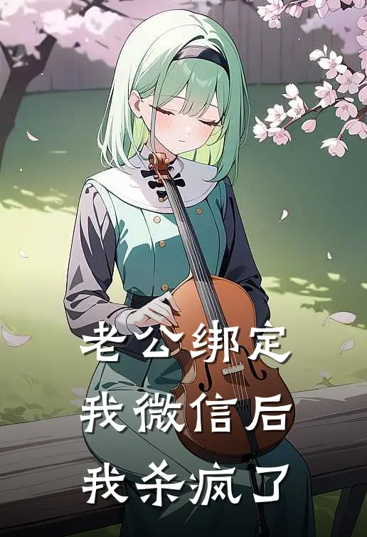 老公绑定我微信后，我杀疯了