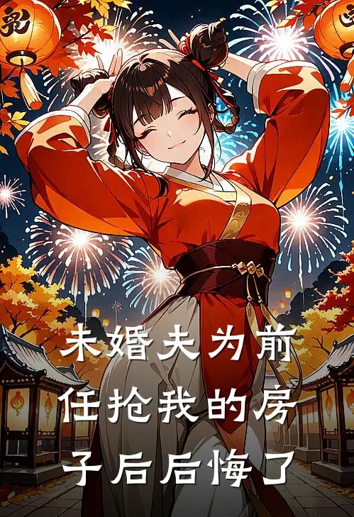 未婚夫为前任抢我的房子后后悔了