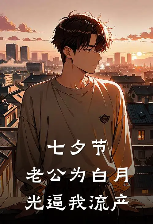 七夕节，老公为白月光逼我流产