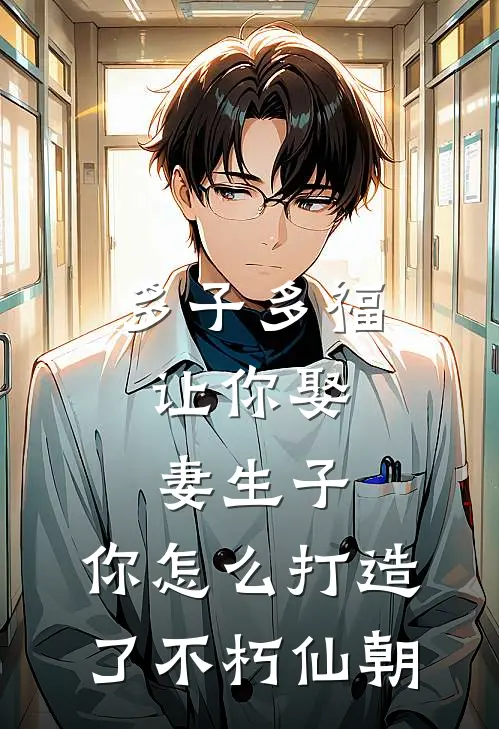 多子多福：让你娶妻生子，你怎么打造了不朽仙朝