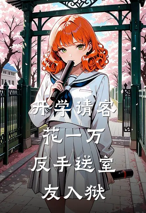 开学请客花一万，反手送室友入狱