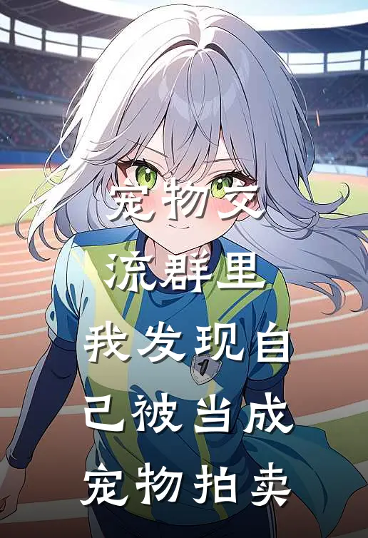 宠物交流群里，我发现自己被当成宠物拍卖