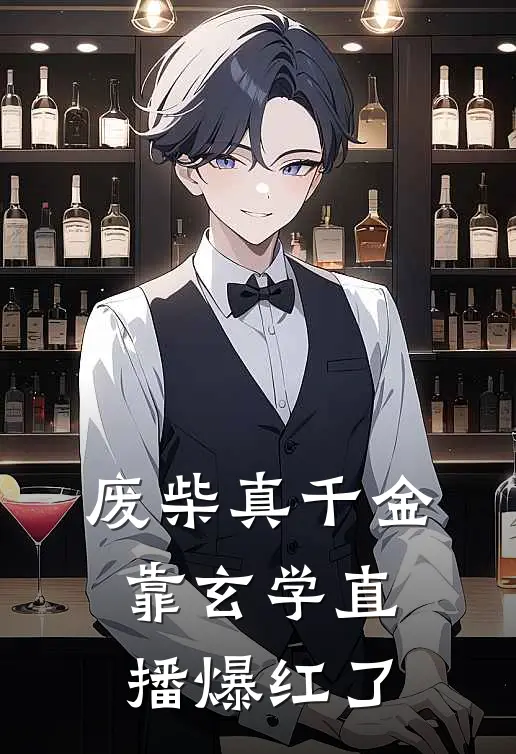 废柴真千金，靠玄学直播爆红了
