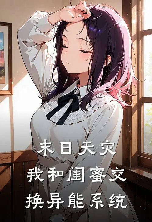 末日天灾，我和闺蜜交换异能系统