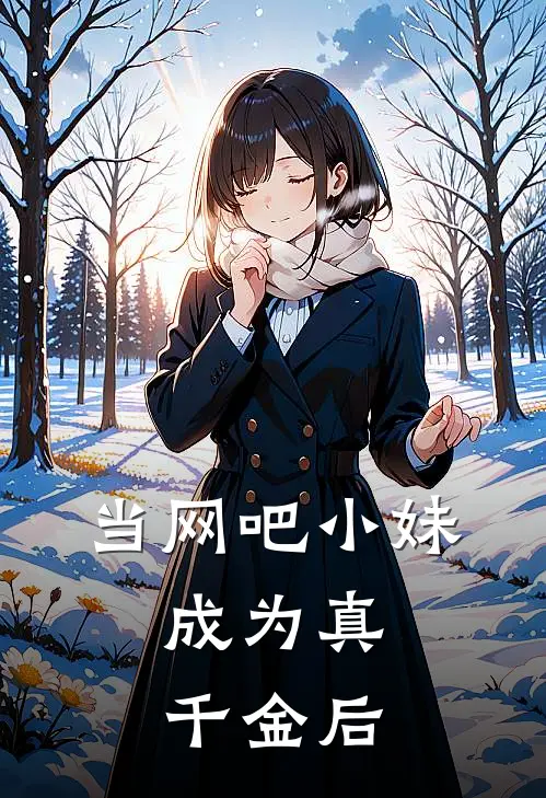 当网吧小妹，成为真千金后