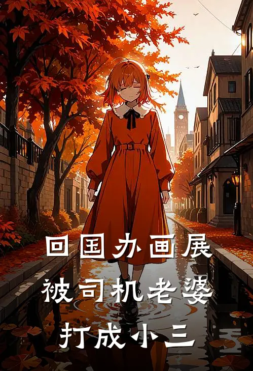 回国办画展，被司机老婆打成小三