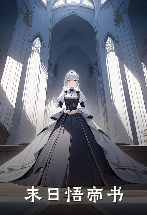 末日悟帝书