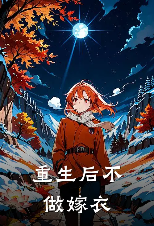 重生后不做嫁衣
