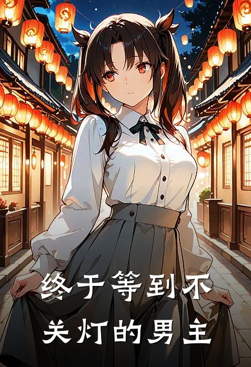 终于等到不关灯的男主