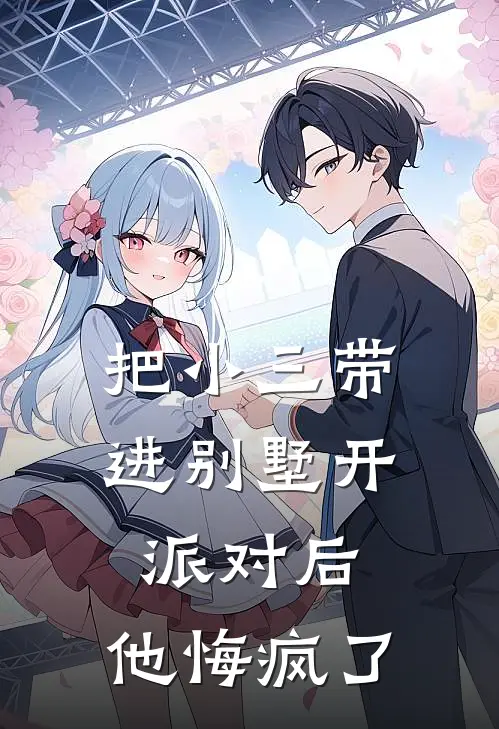 把小三带进别墅开派对后，他悔疯了