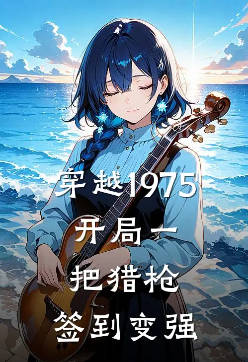 穿越1975：开局一把猎枪，签到变强