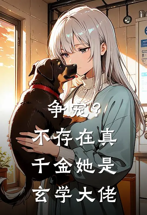 争宠？不存在，真千金她是玄学大佬