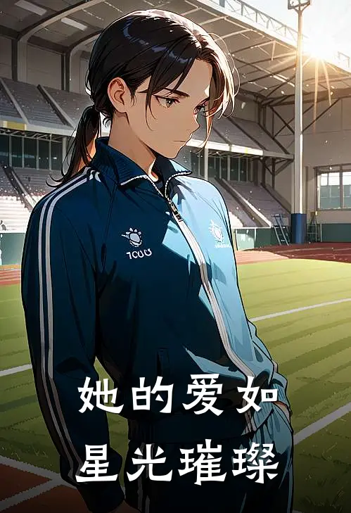 她的爱如星光璀璨