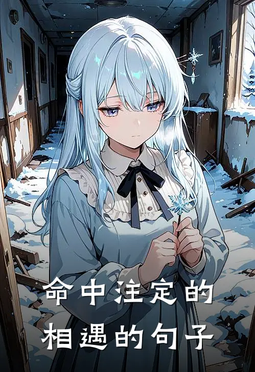 命中注定的相遇的句子