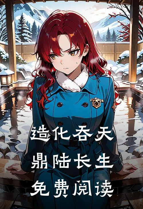 造化吞天鼎陆长生免费阅读