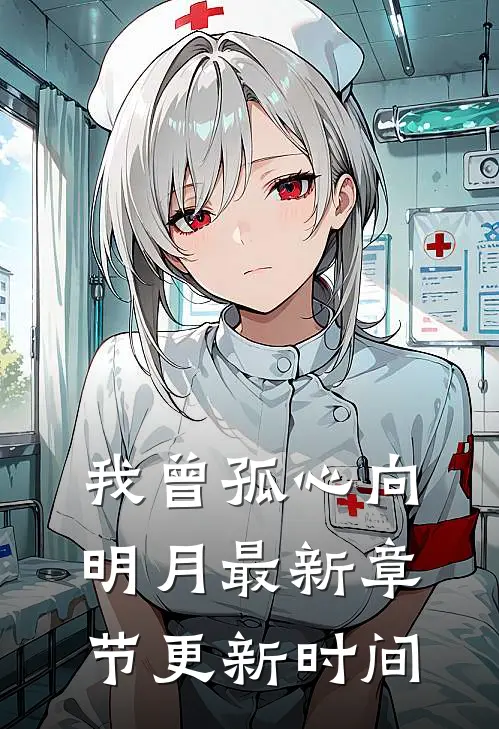 我曾孤心向明月最新章节更新时间