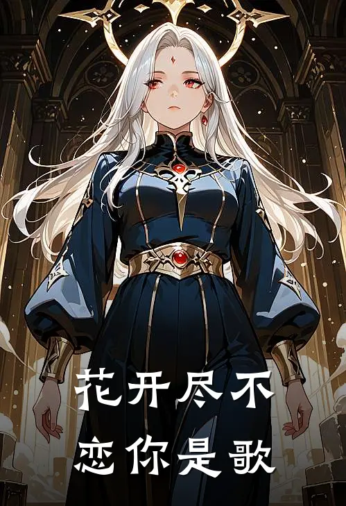 花开尽不恋你是歌