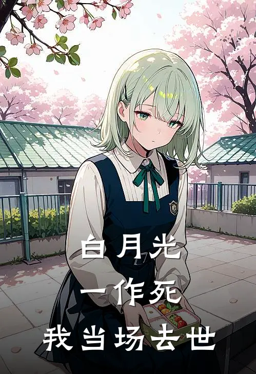 白月光一作死，我当场去世
