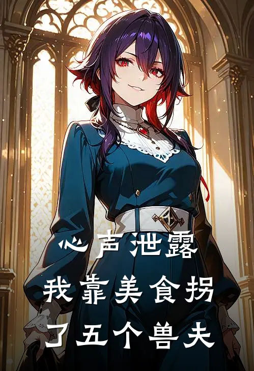 心声泄露，我靠美食拐了五个兽夫
