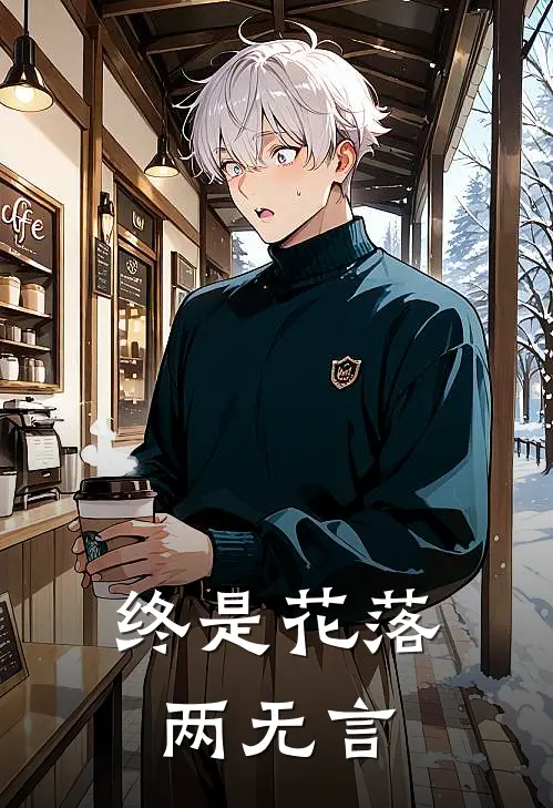 终是花落两无言