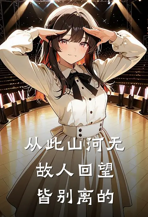 从此山河无故人回望皆别离的