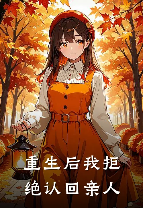 重生后我拒绝认回亲人