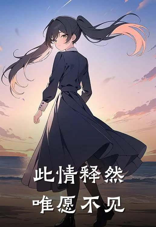 此情释然，唯愿不见