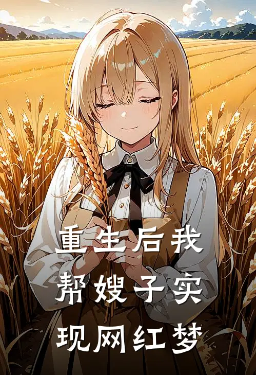 重生后我帮嫂子实现网红梦