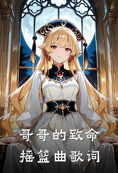 哥哥的致命摇篮曲歌词