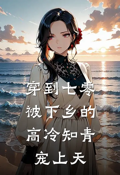 穿到七零，被下乡的高冷知青宠上天