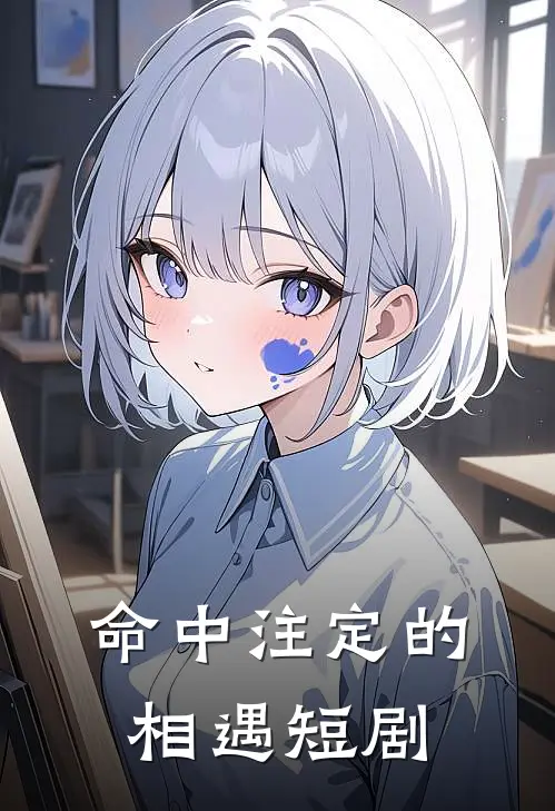 命中注定的相遇短剧