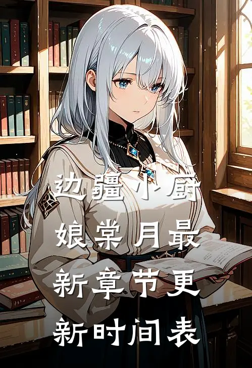 边疆小厨娘棠月最新章节更新时间表