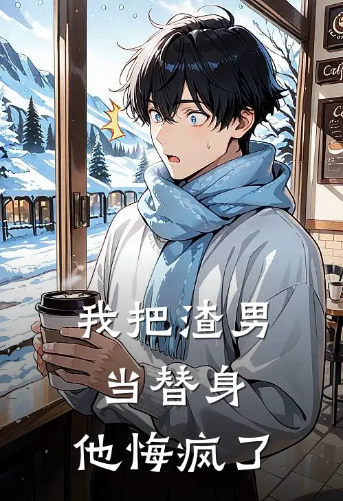 我把渣男当替身，他悔疯了