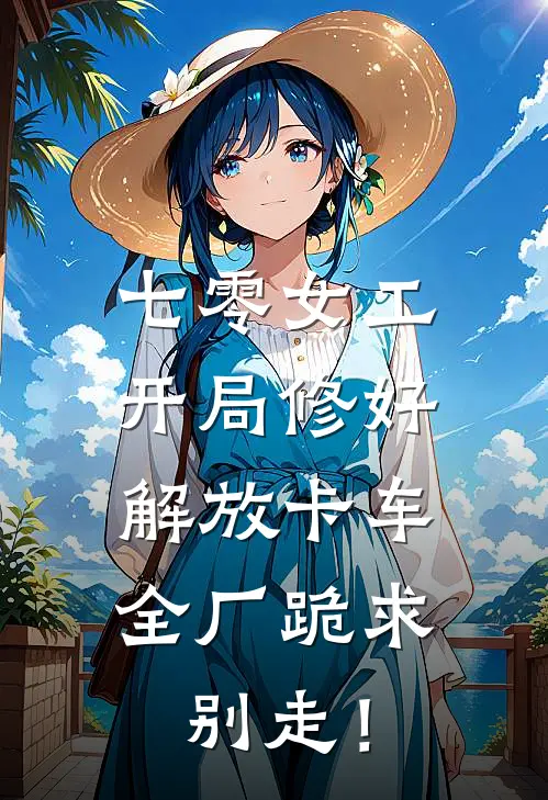 七零女工：开局修好解放卡车，全厂跪求别走！