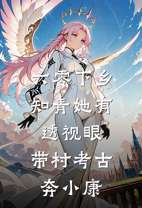 《六零下乡：知青她有透视眼，带村考古奔小康》欢欢唐哥全本阅读_(欢欢唐哥)全集阅读