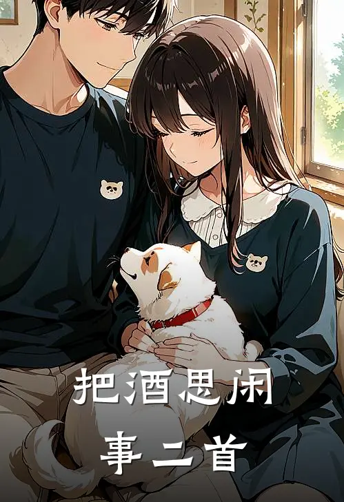 把酒思闲事二首